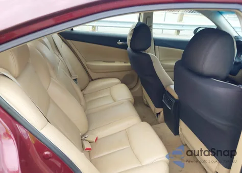 2010 Nissan Maxima 3.5 Sv z USA, uszkodzony, nr VIN 1N4AA5AP3AC834134